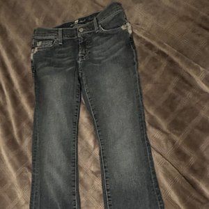 7 For All Mankind jeans